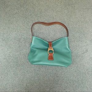 NEW Dooney & Bourke purse.